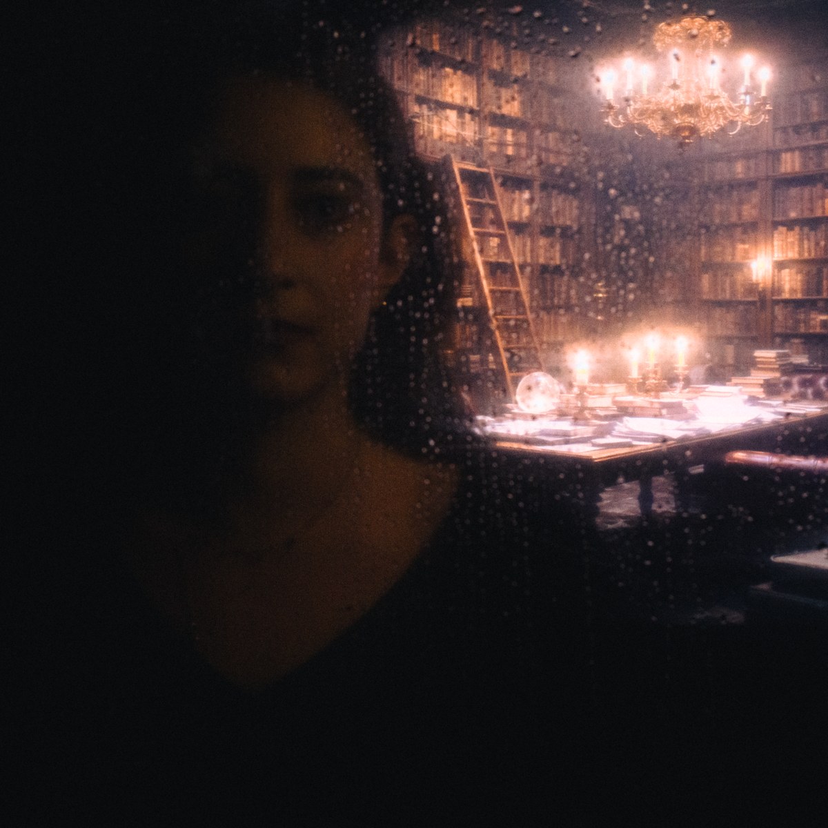 Master of Illusions cover artwork